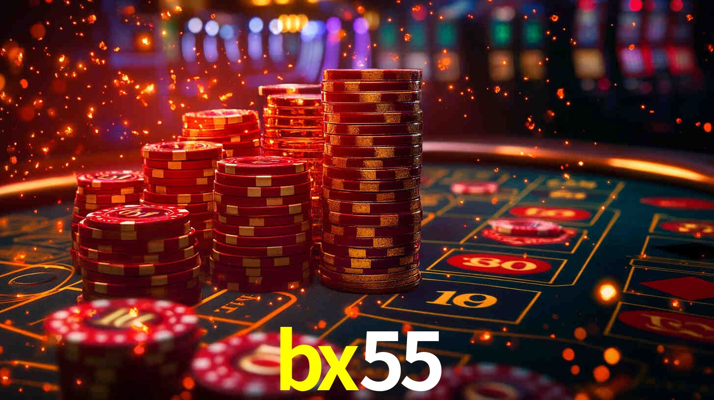 Ofertas Imperdíveis na bx55: Promoções e Bônus Que Valem a Pena