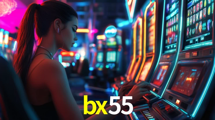 Bx55 login
