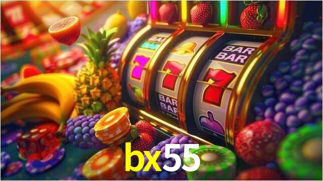 A Experiência Imersiva dos Cassinos Ao Vivo no bx55