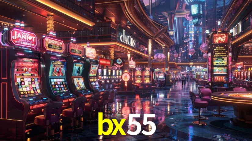 Casino VIP bx55