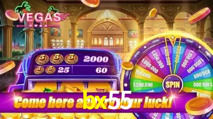 Descubra o Mundo do Cassino Online com bx55