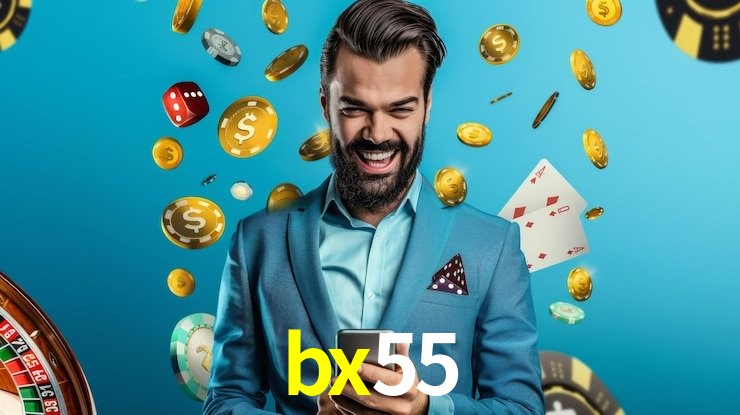 Casino Ao Vivo bx55