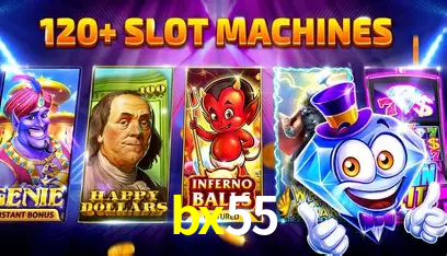 A Experiência Imersiva dos Cassinos Ao Vivo no bx55