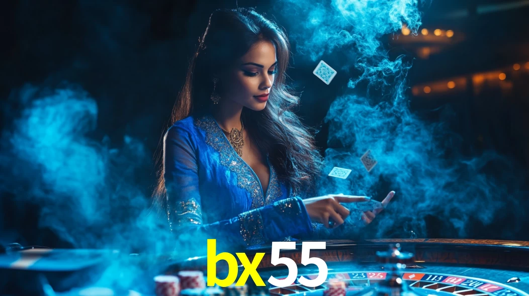Jogos Exclusivos bx55