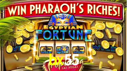 Descubra a Magia dos Jogos de Arcade no bx55