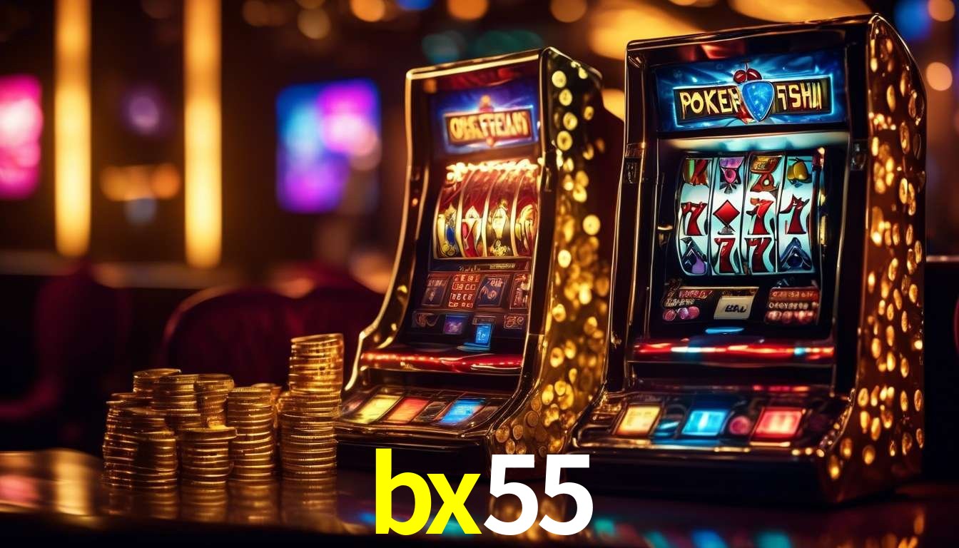 Casino Ao Vivo bx55