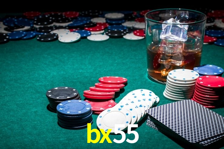 Casino Ao Vivo bx55