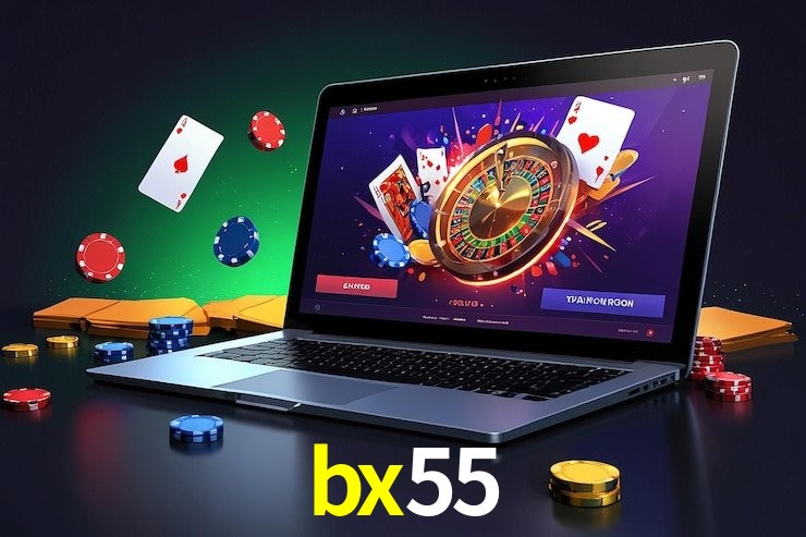 Login Seguro bx55