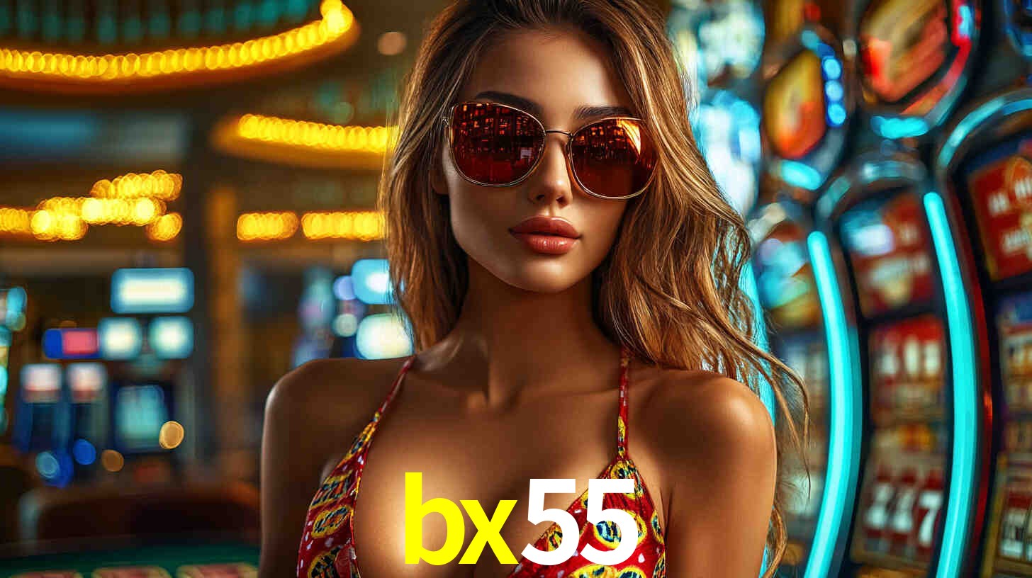 Bx55 login
