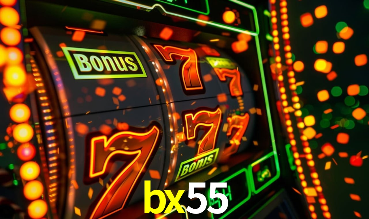 Casino VIP bx55