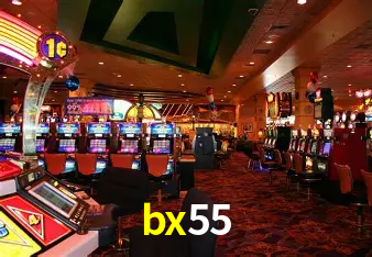 A Popularidade dos Caça-Níqueis no bx55