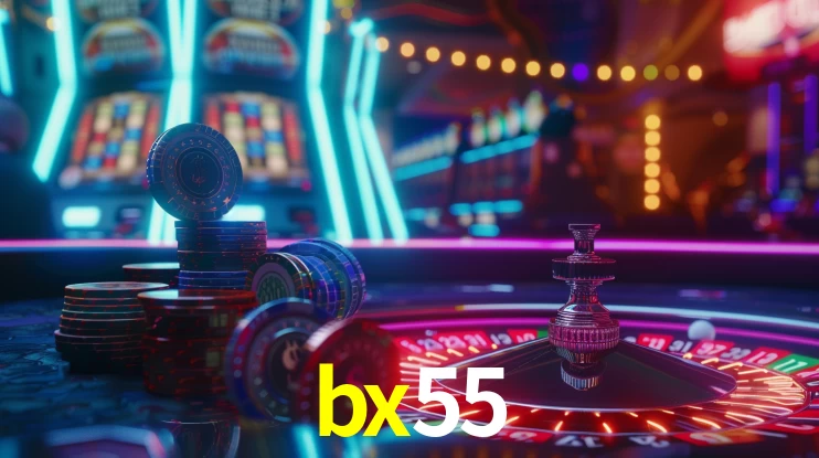 Descubra a Essência do bx55: Nossa História e Compromissos