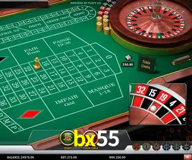 Explorando a Categoria de Eventos em Apostas na bx55