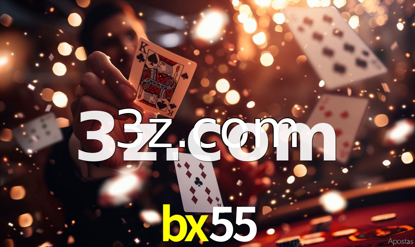 Casino Online bx55.COM | Os Melhores Slots no Brasil