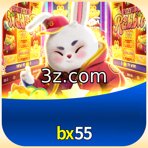 bx55.com Casino Online | Site Oficial